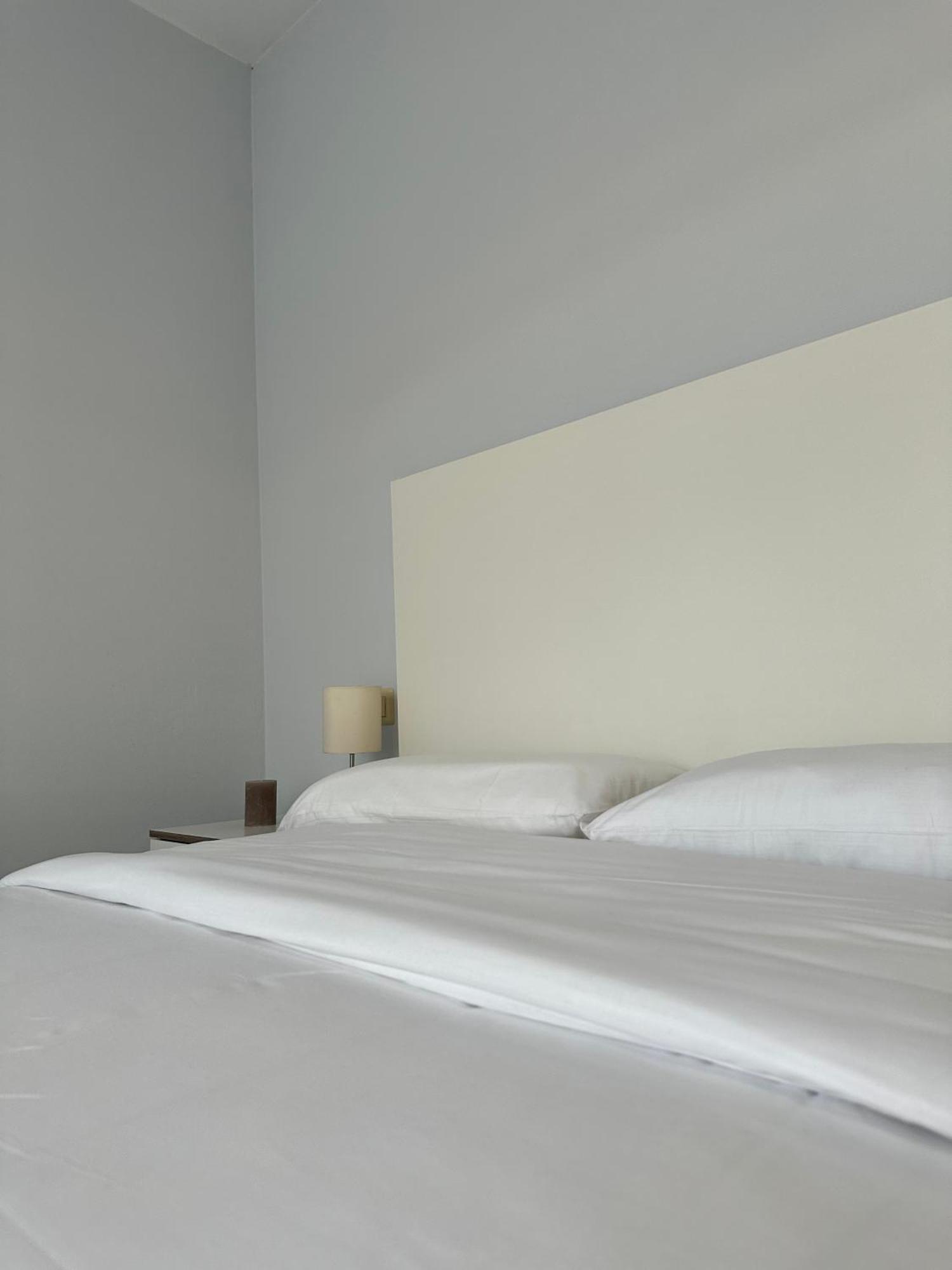 Lemos Sol Apartment Monforte De Lemos Exterior photo